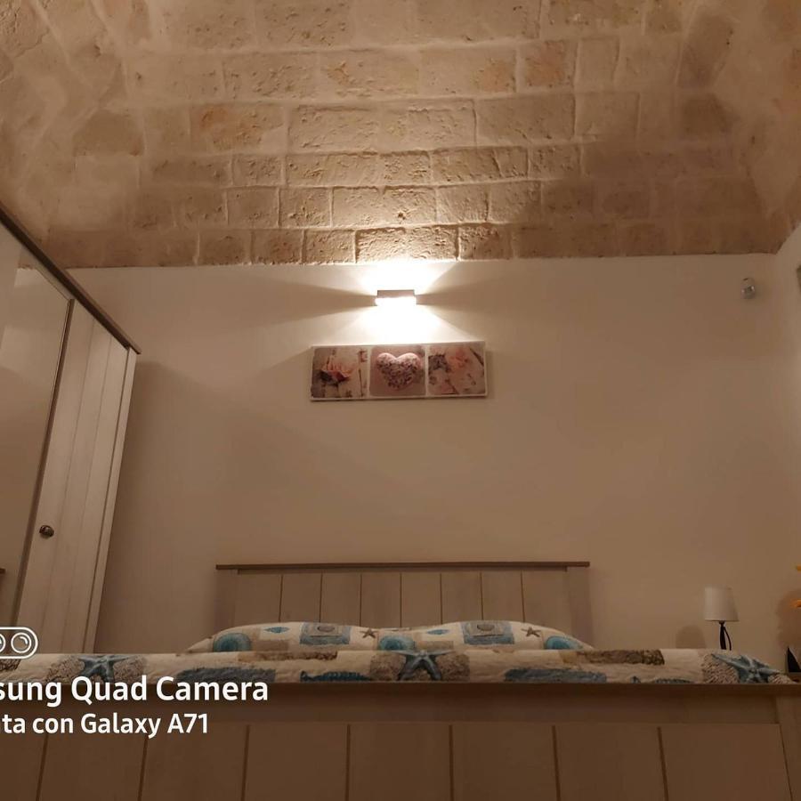Dimora Dei Gelsi Hotel Polignano a Mare Ngoại thất bức ảnh