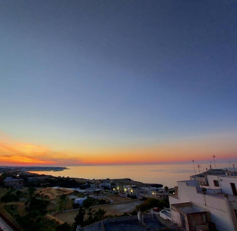 Dimora Dei Gelsi Hotel Polignano a Mare Ngoại thất bức ảnh