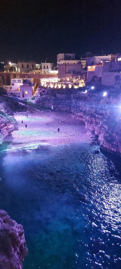 Dimora Dei Gelsi Hotel Polignano a Mare Ngoại thất bức ảnh