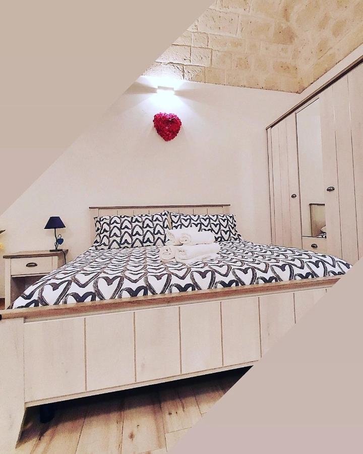 Dimora Dei Gelsi Hotel Polignano a Mare Ngoại thất bức ảnh