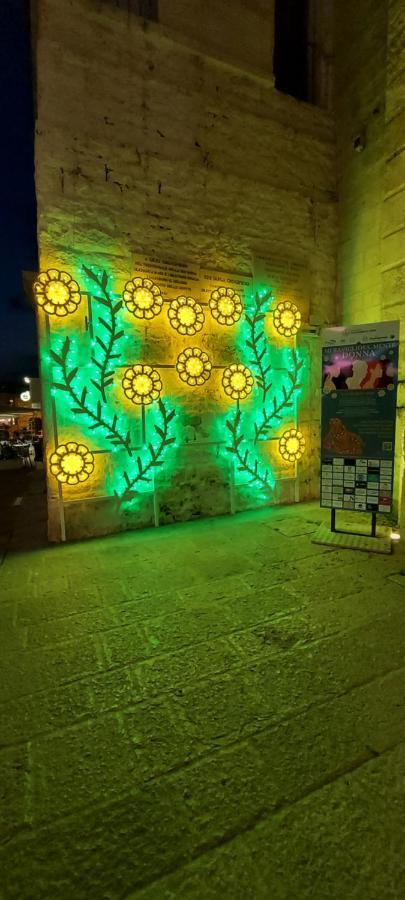 Dimora Dei Gelsi Hotel Polignano a Mare Ngoại thất bức ảnh