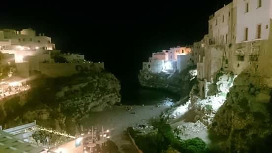 Dimora Dei Gelsi Hotel Polignano a Mare Phòng bức ảnh
