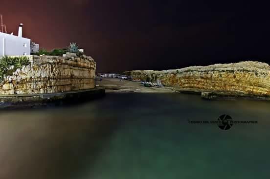 Dimora Dei Gelsi Hotel Polignano a Mare Ngoại thất bức ảnh