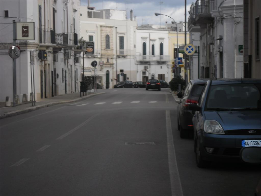 Dimora Dei Gelsi Hotel Polignano a Mare Ngoại thất bức ảnh
