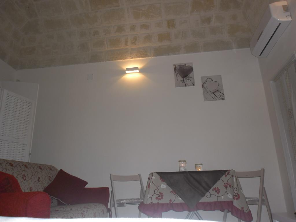 Dimora Dei Gelsi Hotel Polignano a Mare Ngoại thất bức ảnh