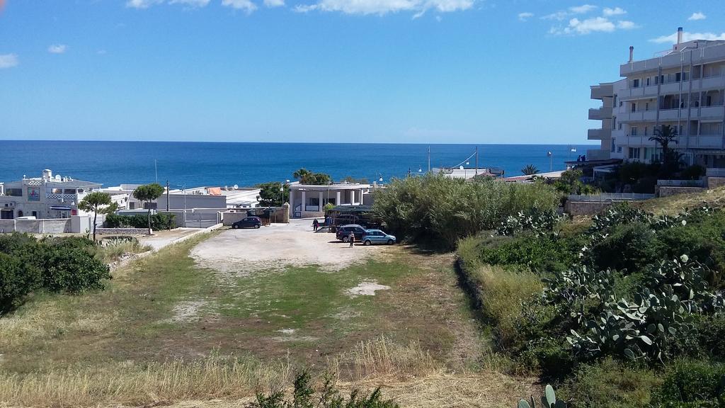 Dimora Dei Gelsi Hotel Polignano a Mare Ngoại thất bức ảnh