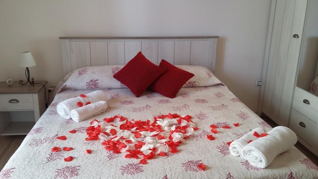 Dimora Dei Gelsi Hotel Polignano a Mare Ngoại thất bức ảnh