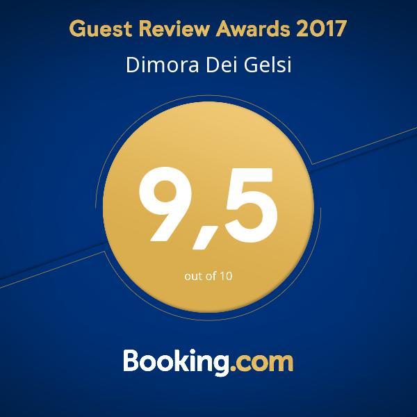 Dimora Dei Gelsi Hotel Polignano a Mare Ngoại thất bức ảnh
