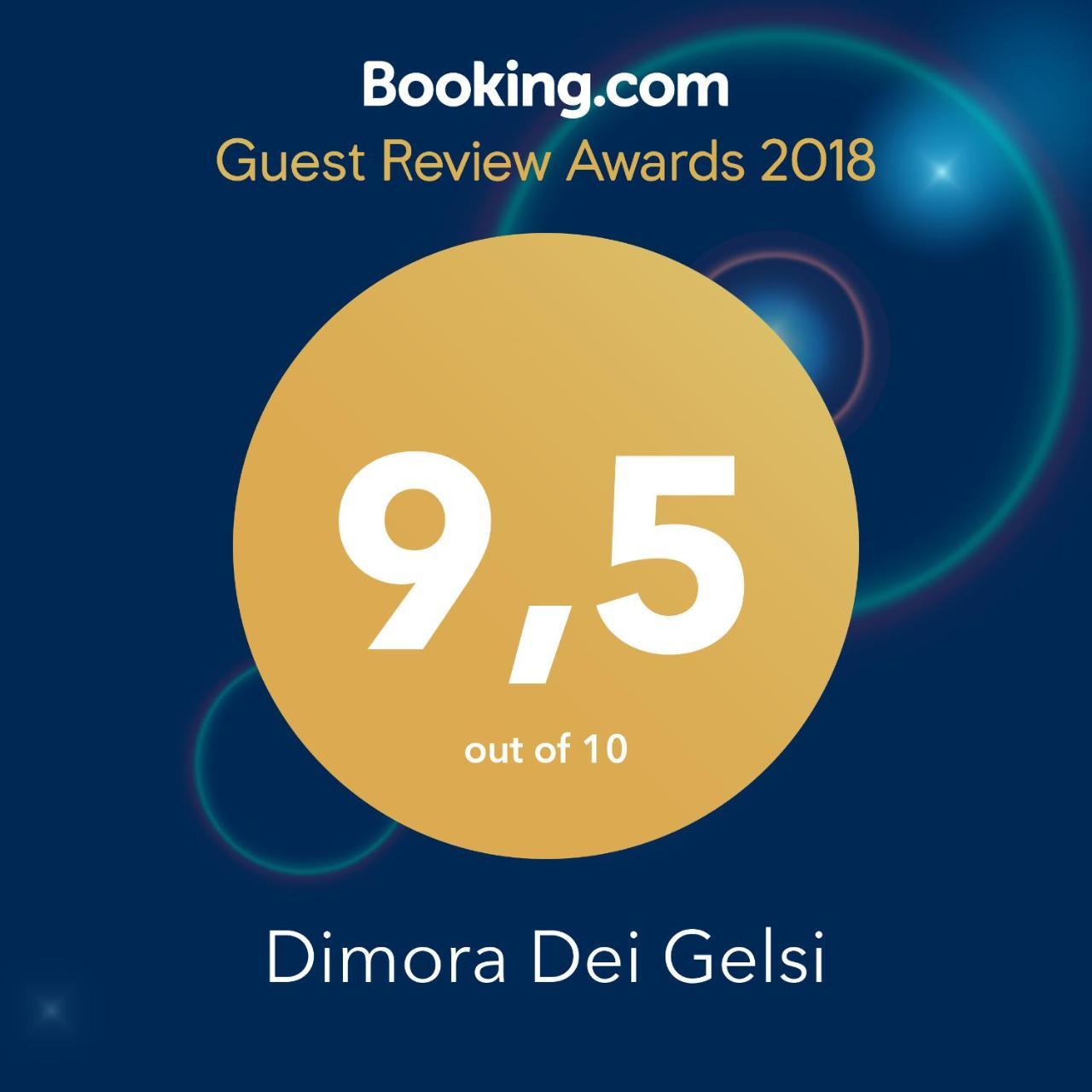 Dimora Dei Gelsi Hotel Polignano a Mare Ngoại thất bức ảnh
