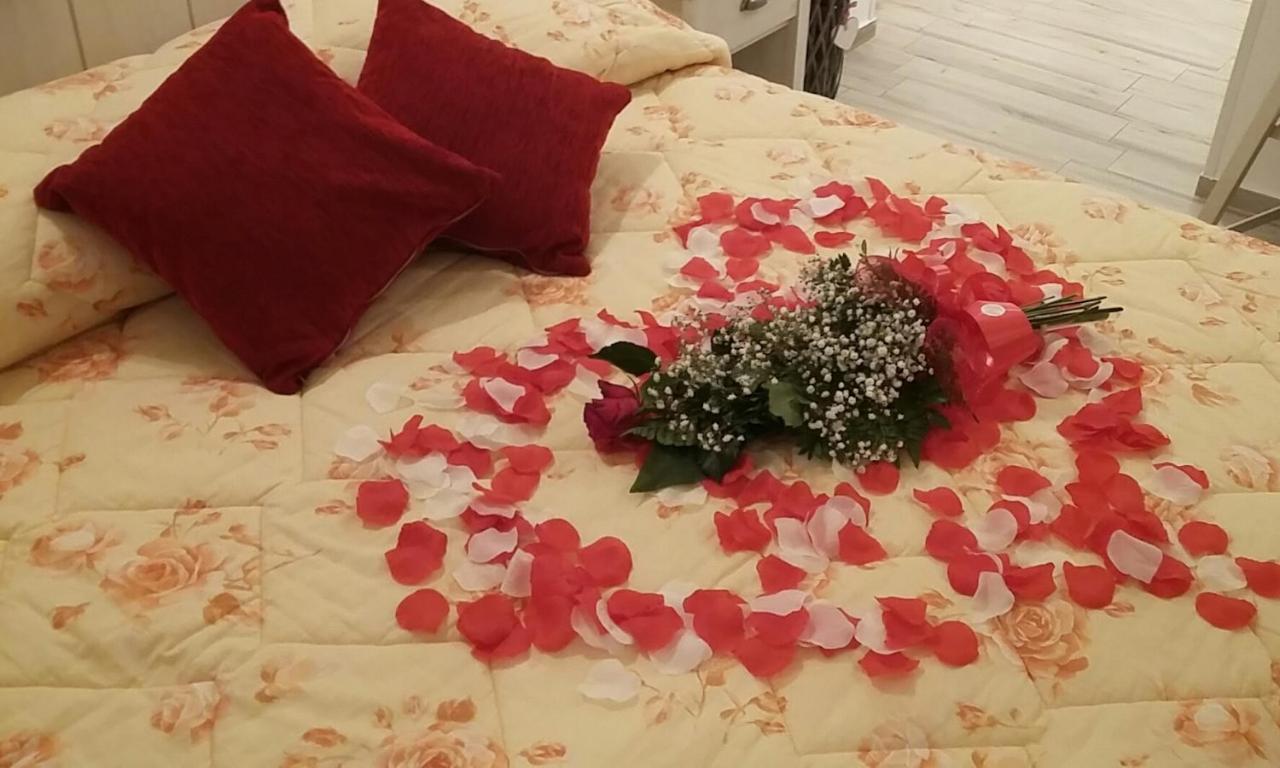 Dimora Dei Gelsi Hotel Polignano a Mare Ngoại thất bức ảnh